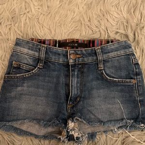 Bundle Joes Jeans Shorts & American Eagle 25